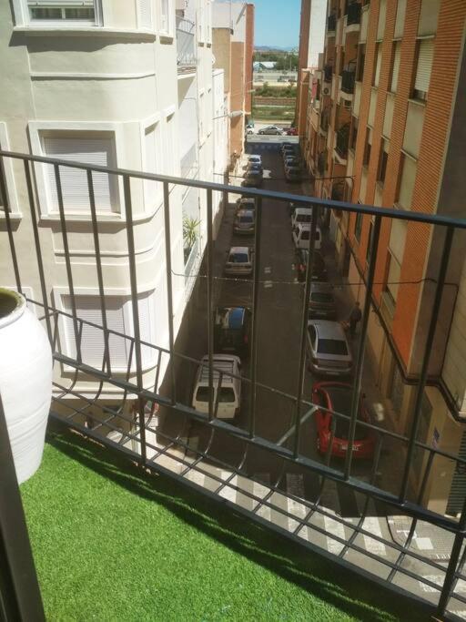 Ideal Apartamento Para Familia Con Wifi Sagunto Exterior photo
