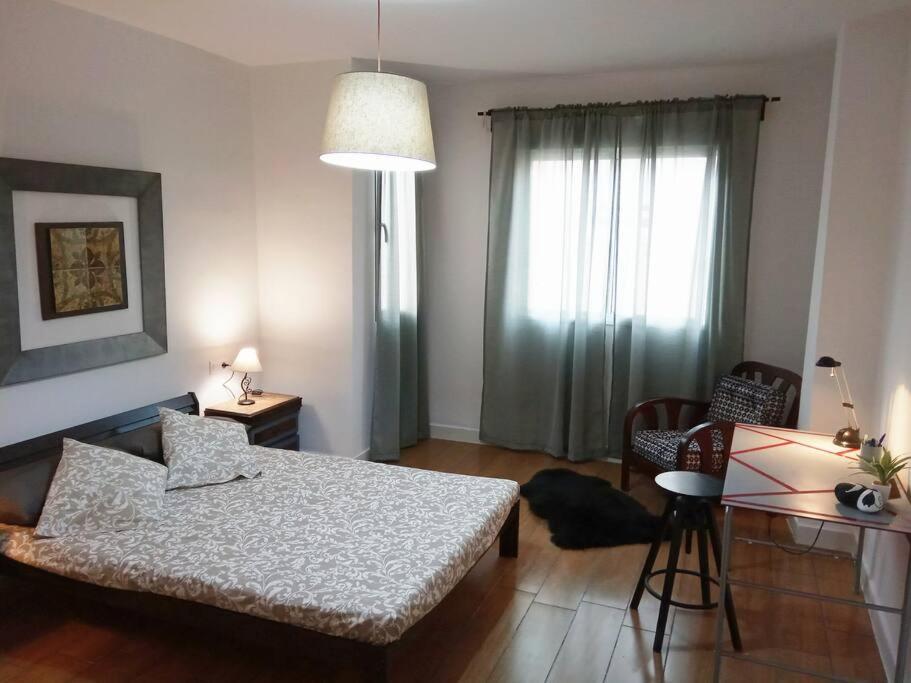 Ideal Apartamento Para Familia Con Wifi Sagunto Exterior photo