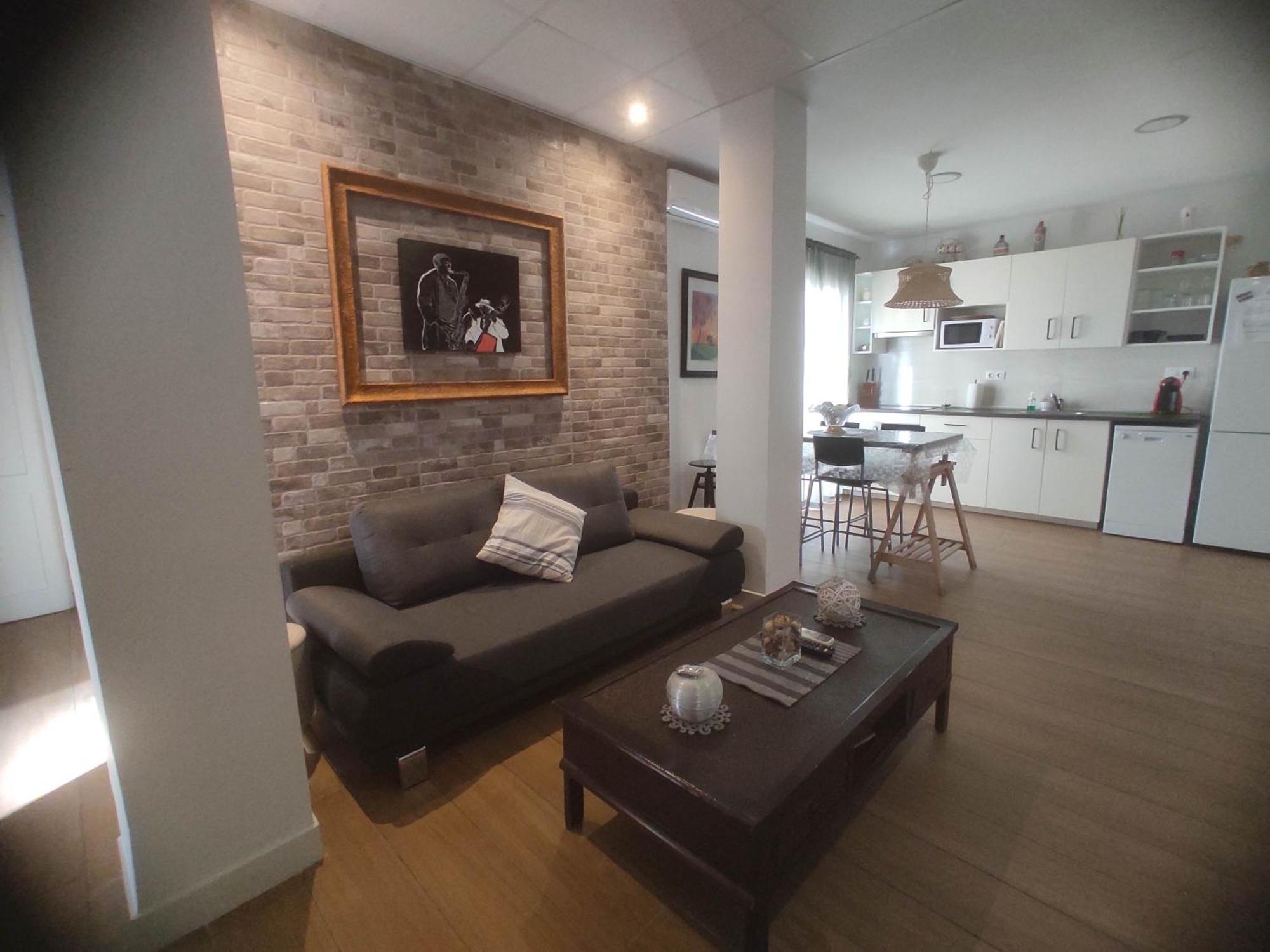 Ideal Apartamento Para Familia Con Wifi Sagunto Exterior photo
